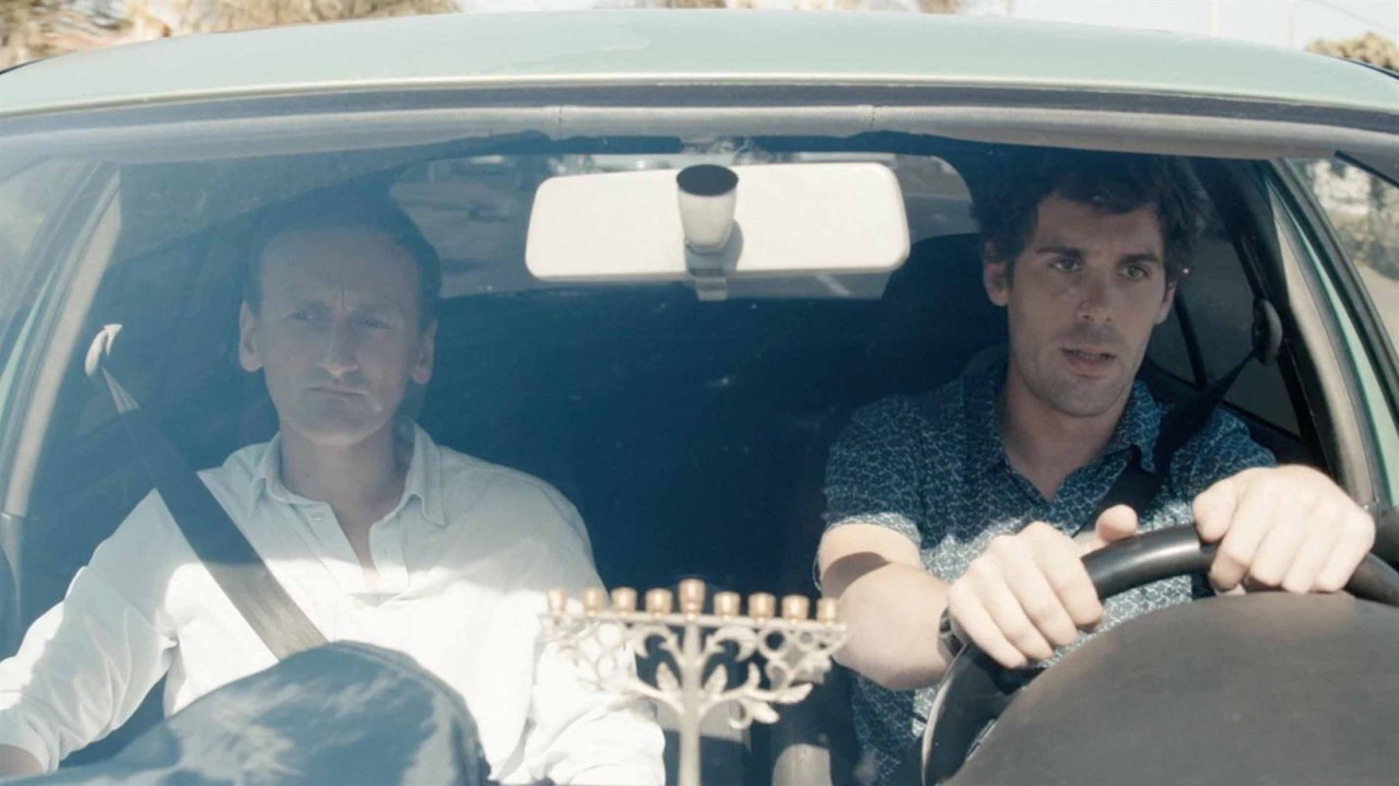 Al Dorsey — Episode 2