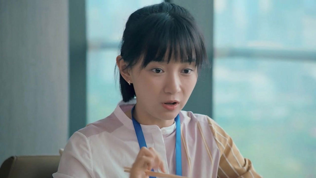 二十不惑 — Épisode 38