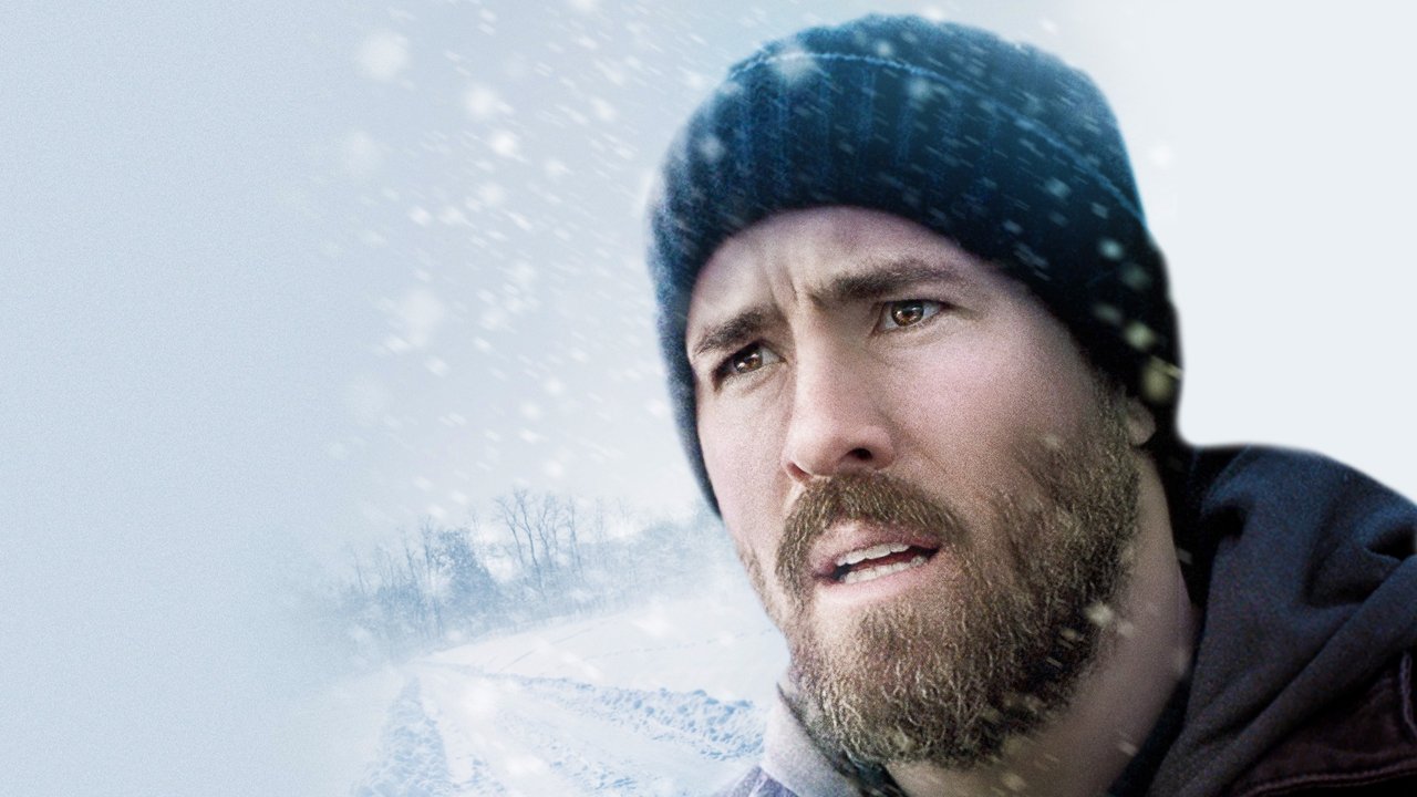 The Captive (2014)