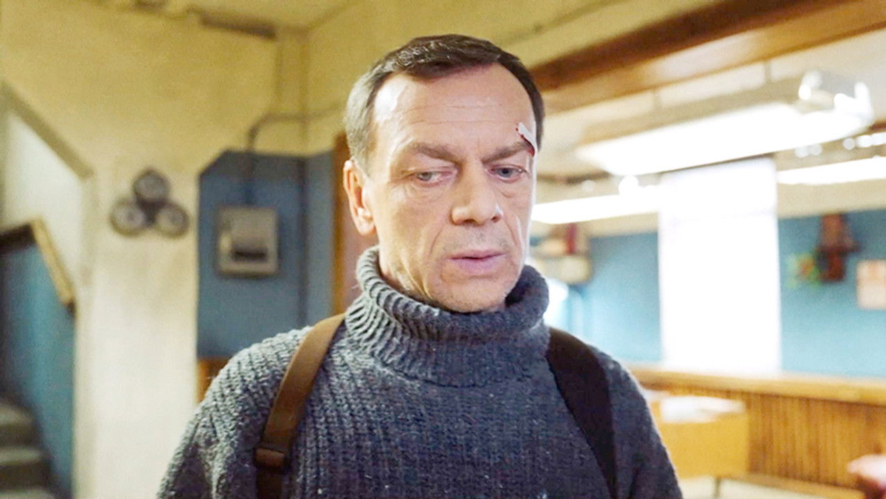 Дом с ментами — Épisode 22