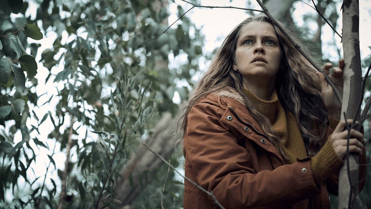 The Clearing (2023) trailer