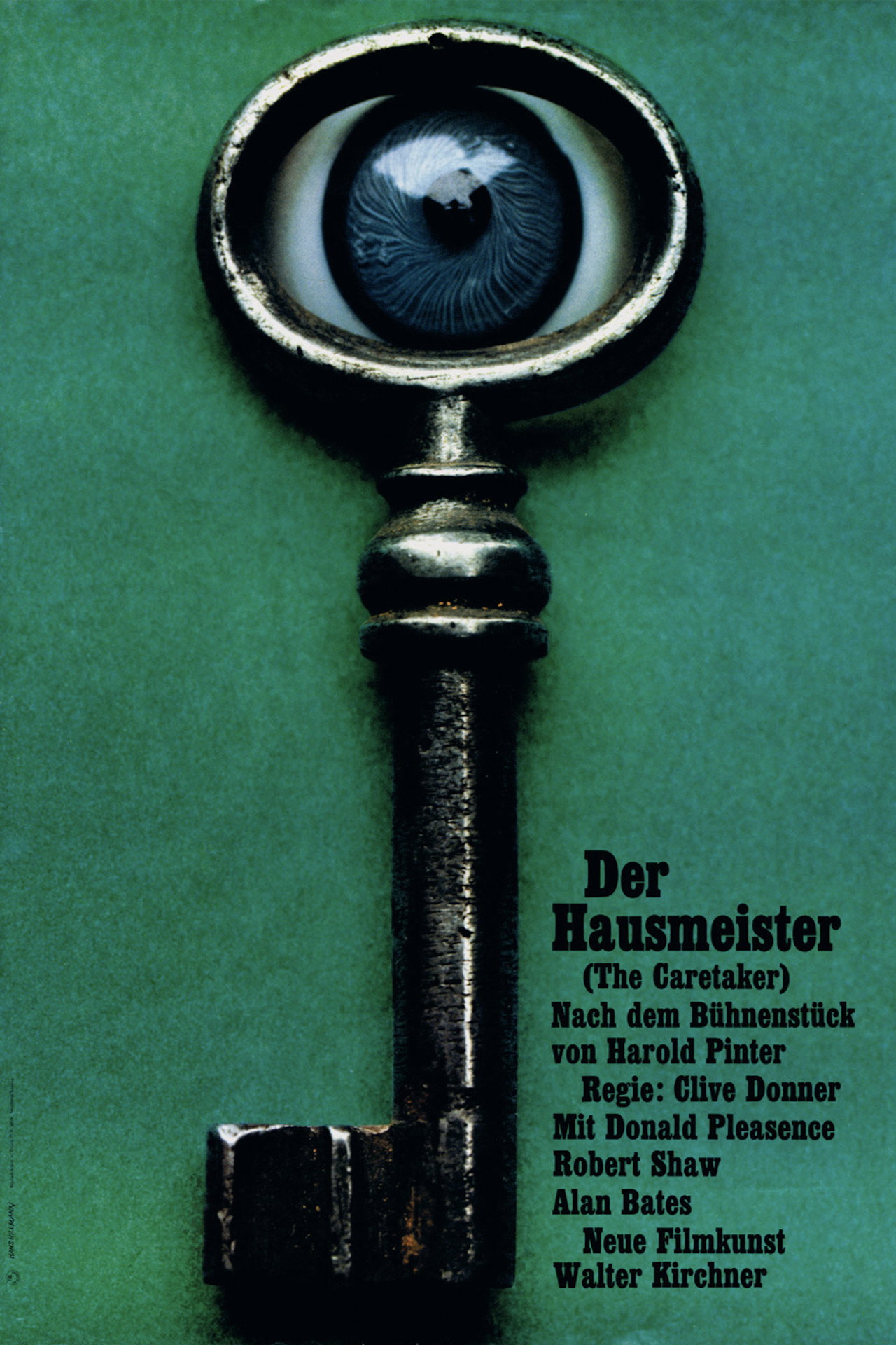 Der Hausmeister