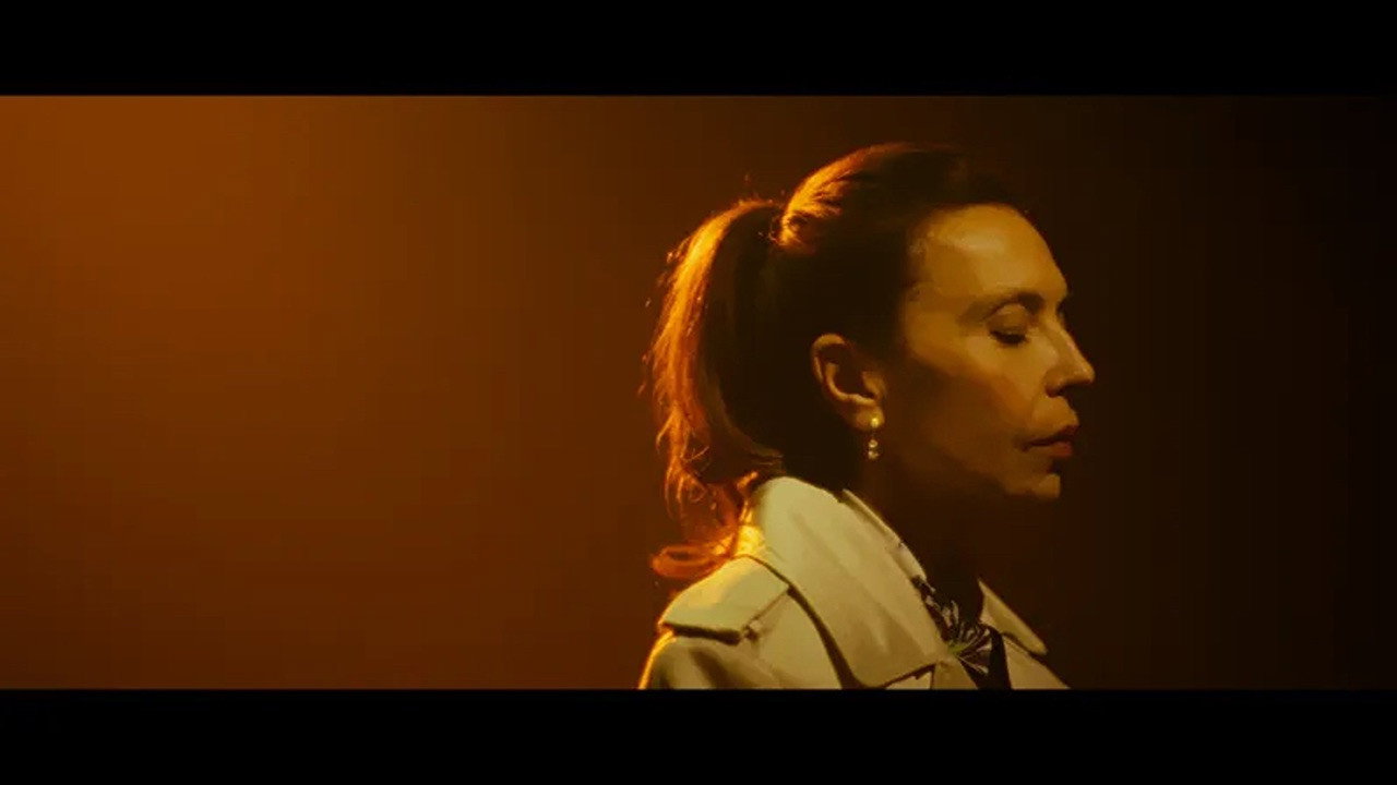 La nuit où Laurier Gaudreault s'est réveillé still 4