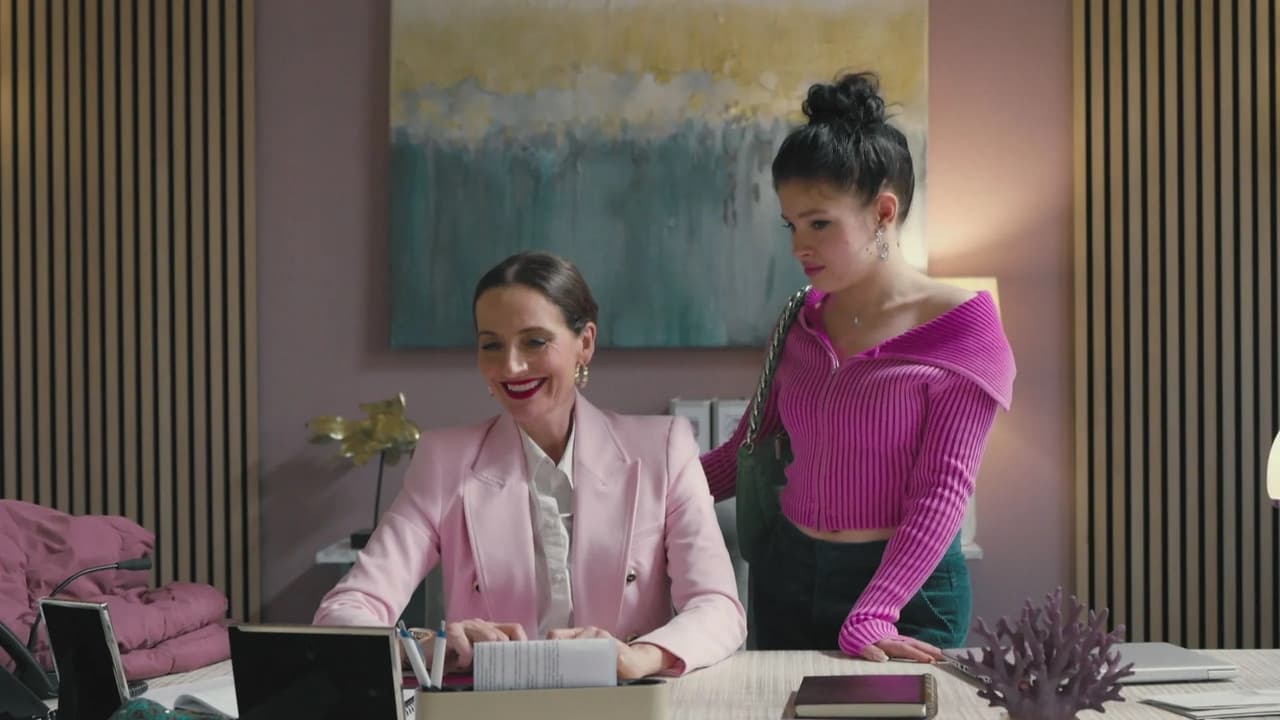 Das Küstenrevier — Épisode 31