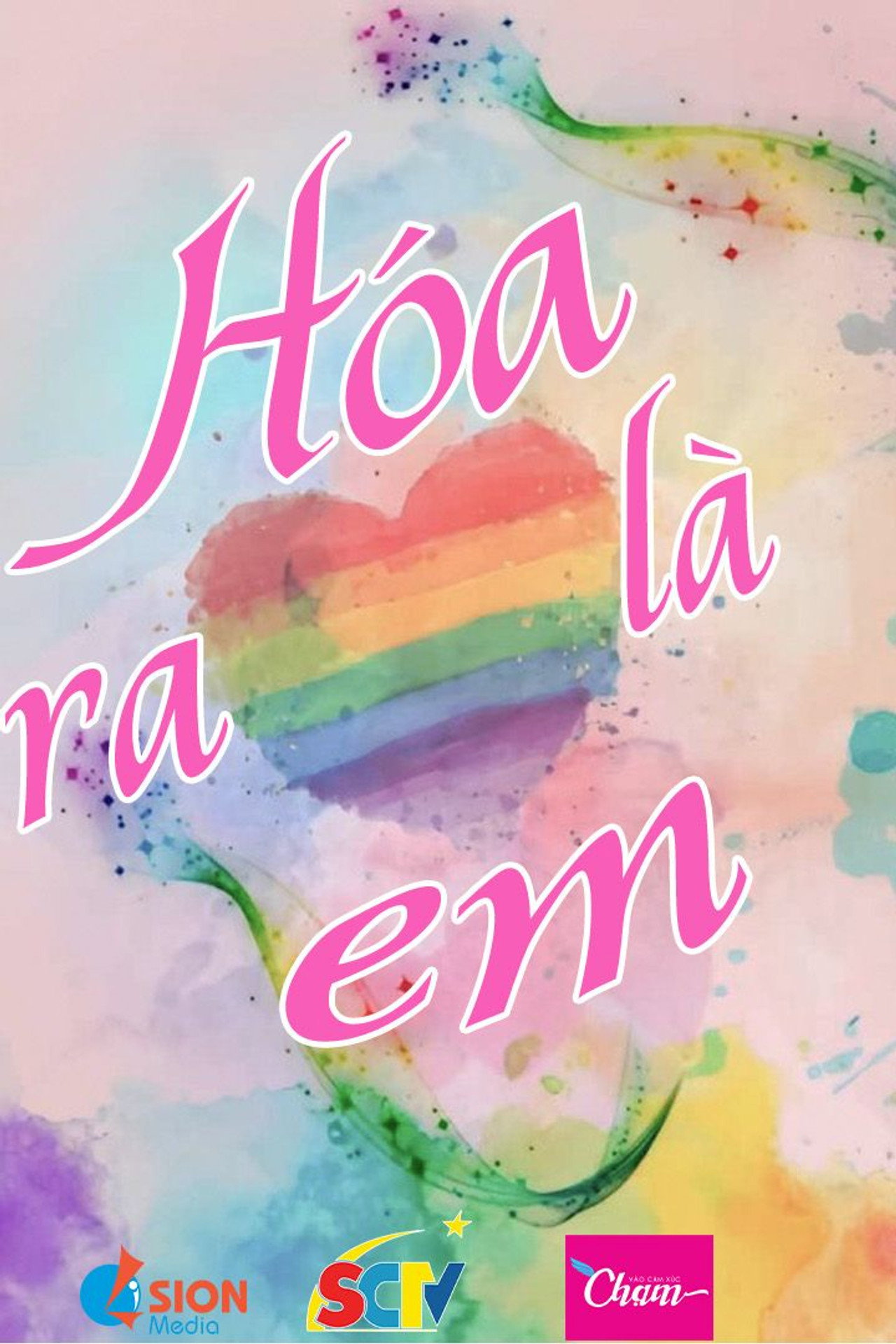 It turns out you poster