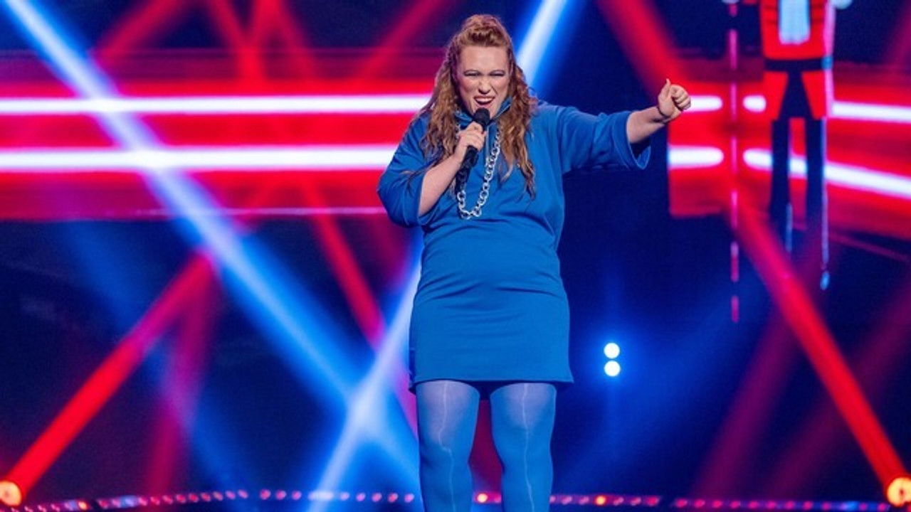 Norges nye megahit — Épisode 7