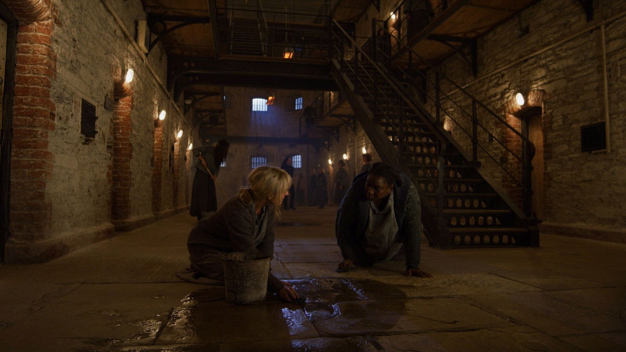 From the Ashes backdrop