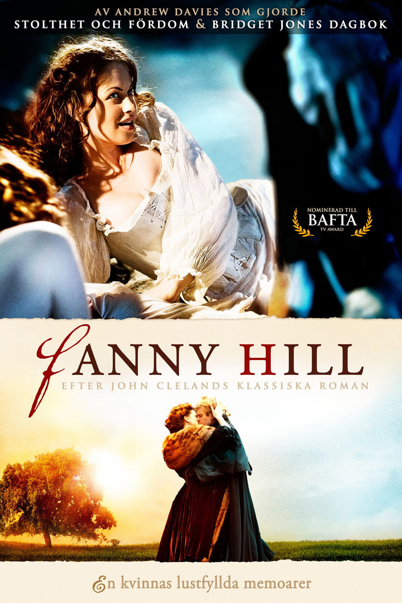 Fanny Hill filmaffisch
