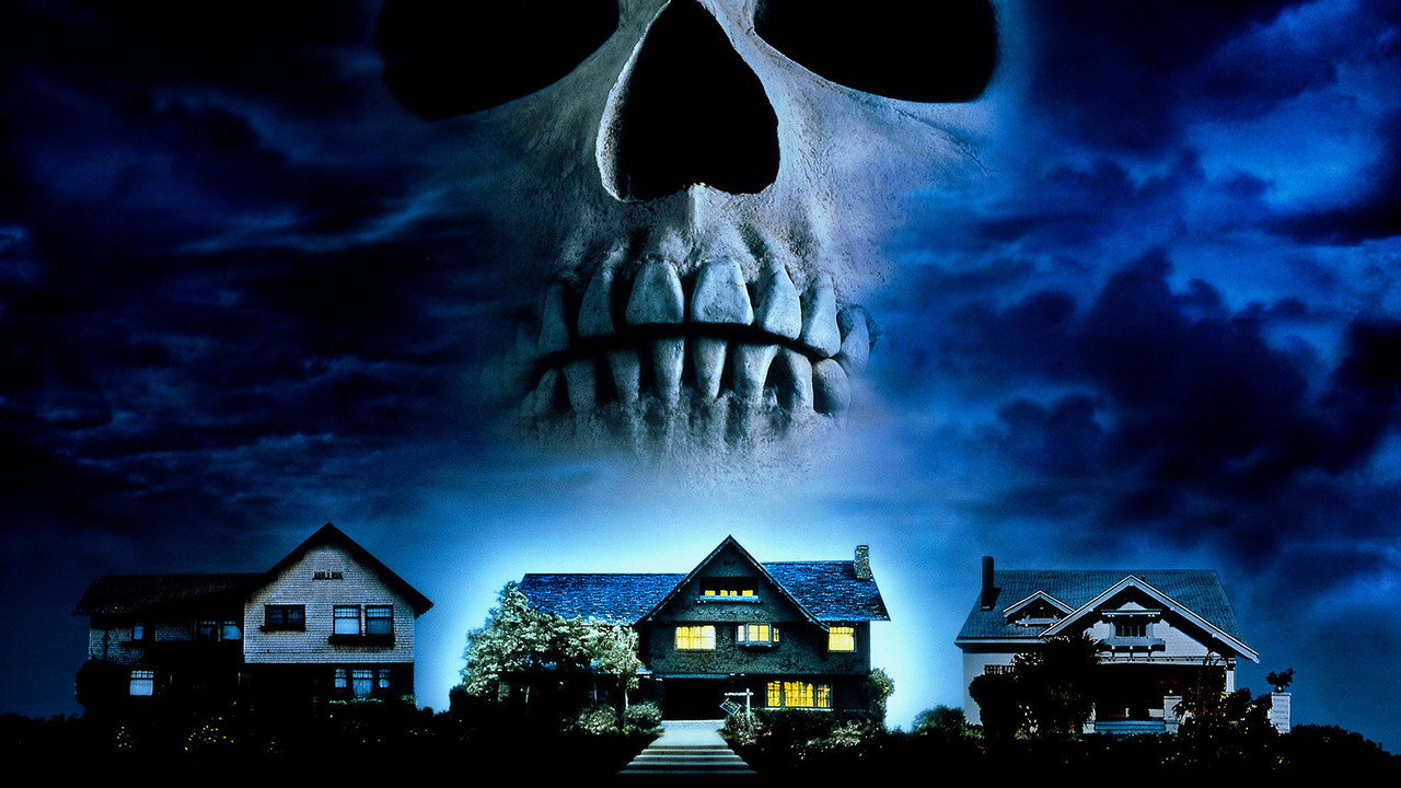 The People Under the Stairs (1991) Hindi Dubbed backdrop