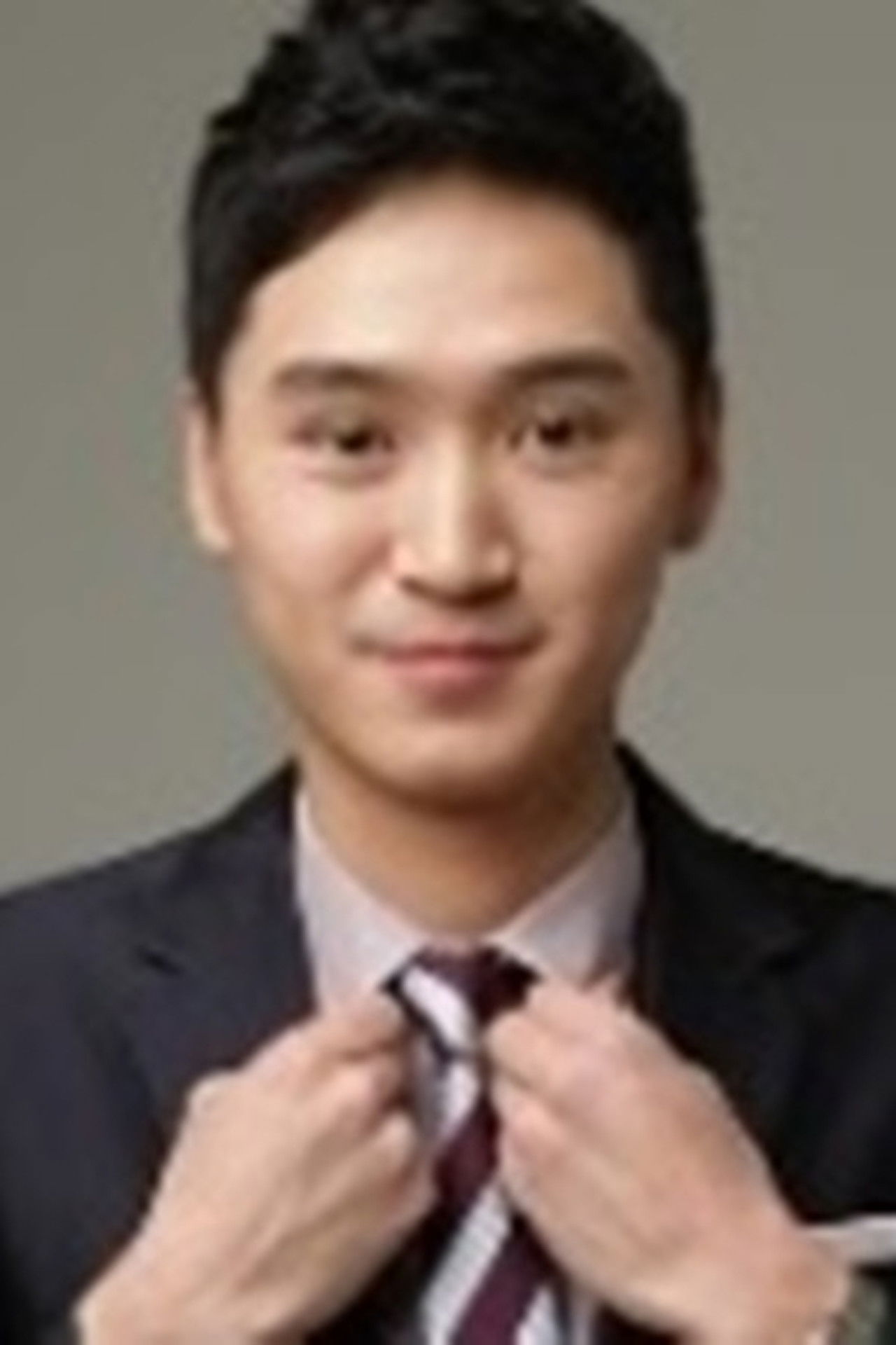 Park Sang-hoon