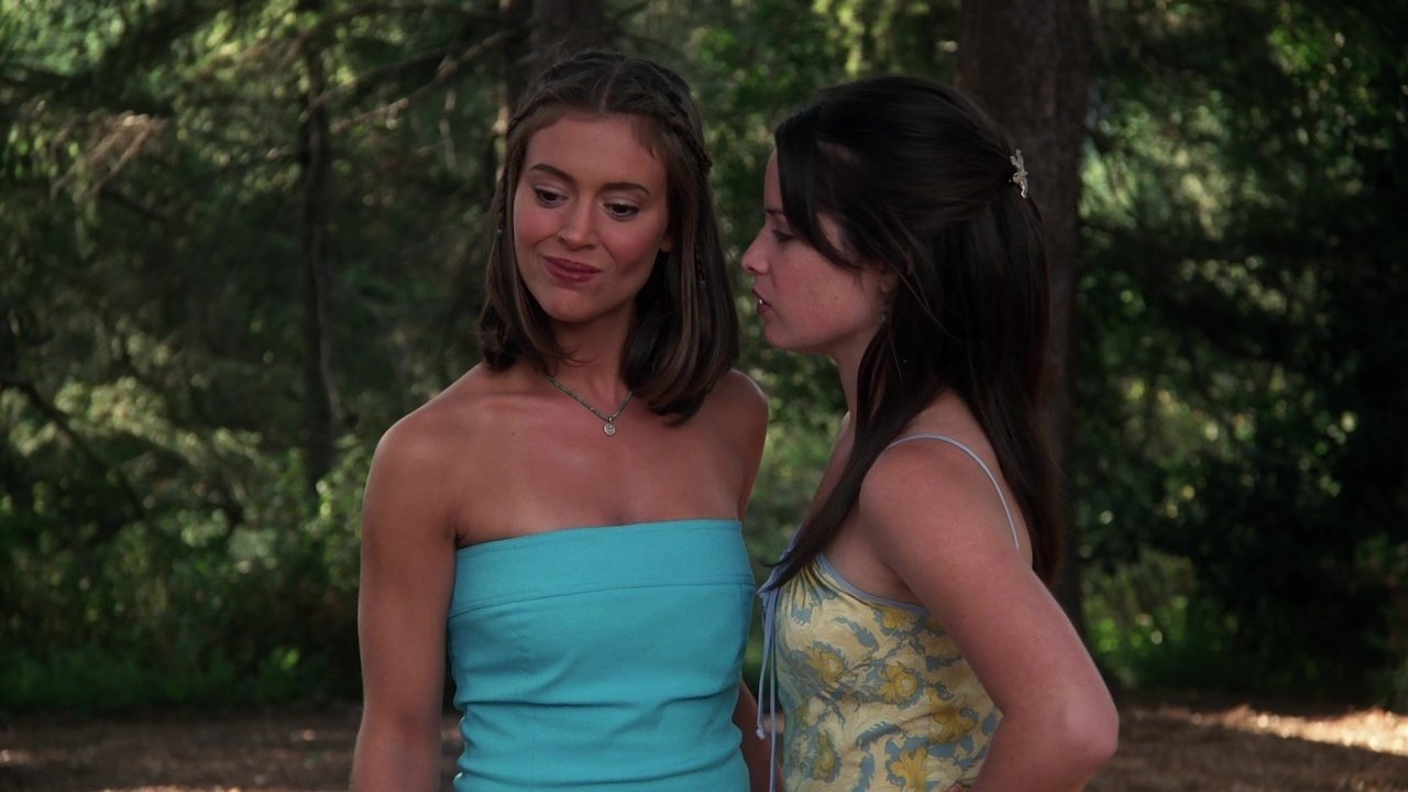 Charmed - Season 2 Episode 1 : Witch Trial