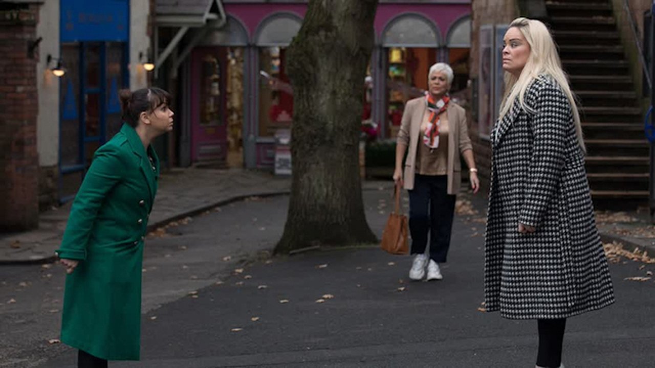 #Hollyoaks