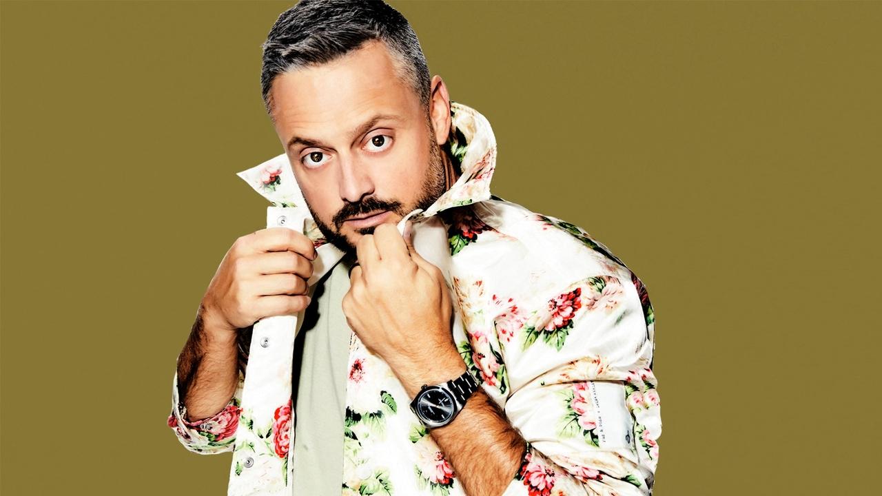 Saturday Night Live - Season 49 Episode 3 : October 28 - Nate Bargatze