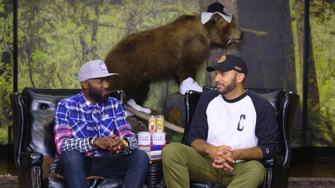 Desus & Mero - Season 1 Episode 137 : Monday, July 31, 2017