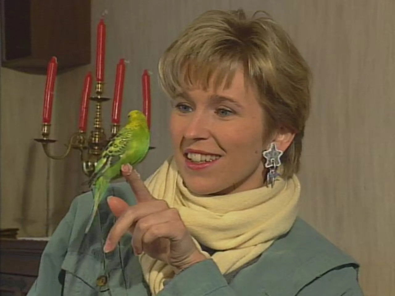 Postbus X — Épisode 8