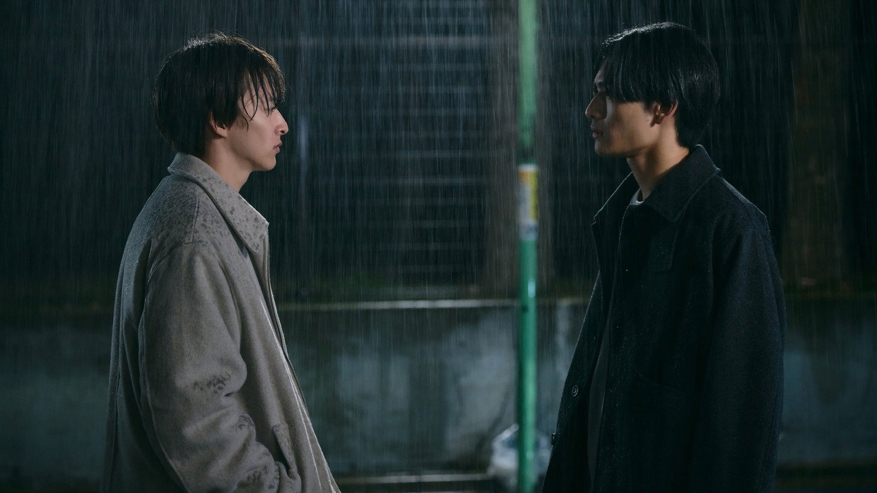 When It Rains, It Pours — still 19