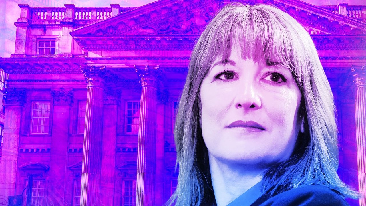 Newsnight - Season 46 Episode 132 : 14/07/2025