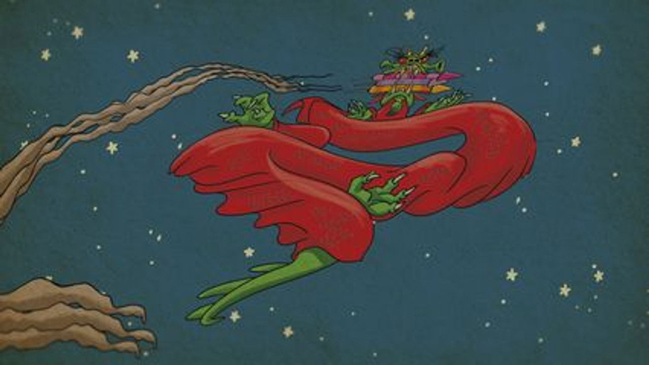 Flin & Flo — Épisode 6