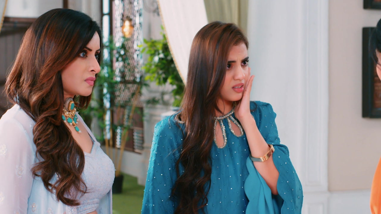 Maana Ke Hum Yaar Nahi — Épisode 46