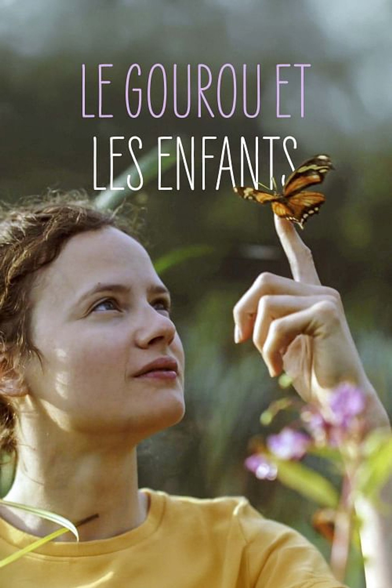 Le gourou et les enfants