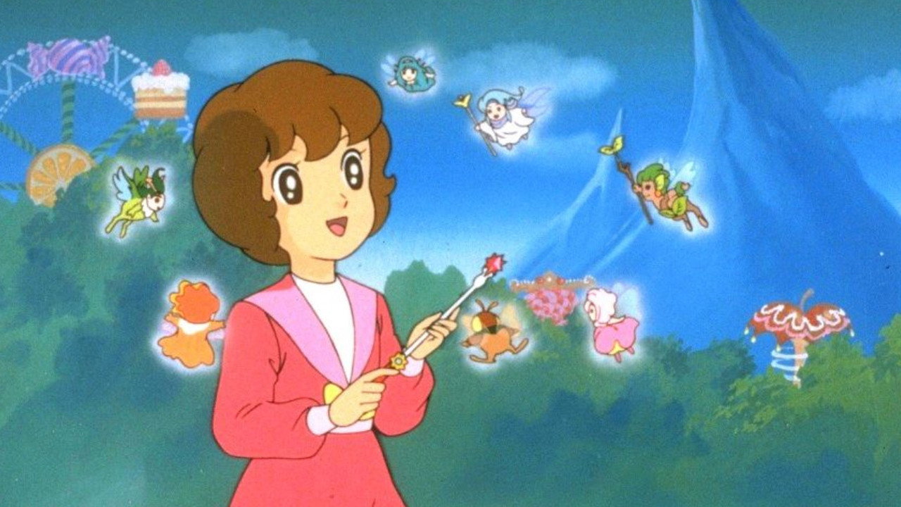 Sally the Witch 2 — still 2