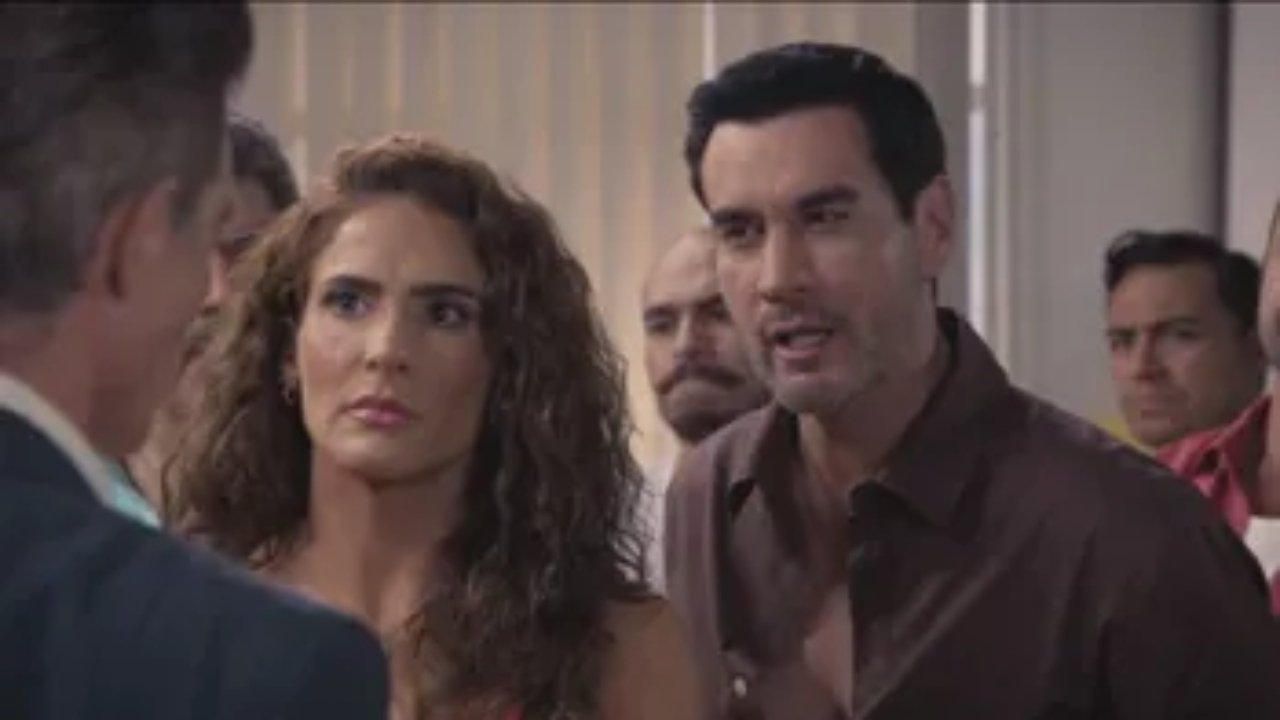 A.mar, donde el amor teje sus redes - Season 1 Episode 85 : Episode 85