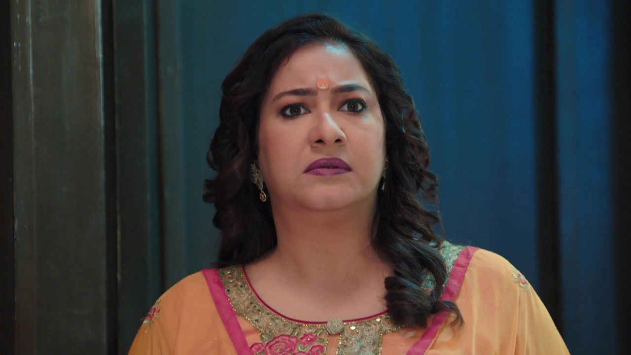 कहाँ हम कहाँ तुम — Épisode 155