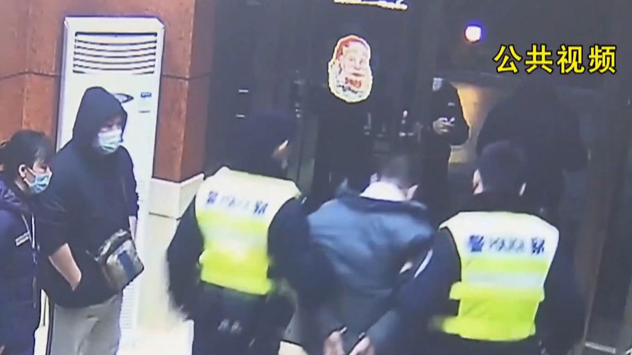 传奇故事 — Épisode 71