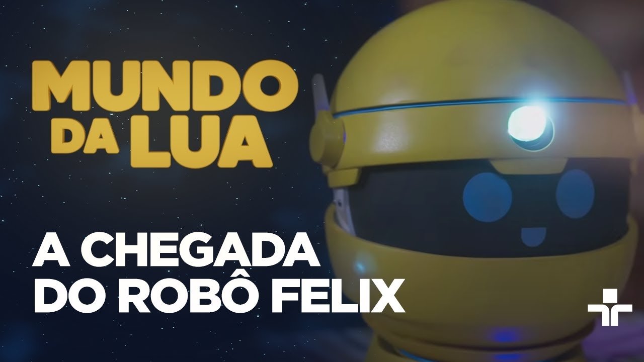 Mundo da Lua - Season 1 Episode 1 : Episode 1