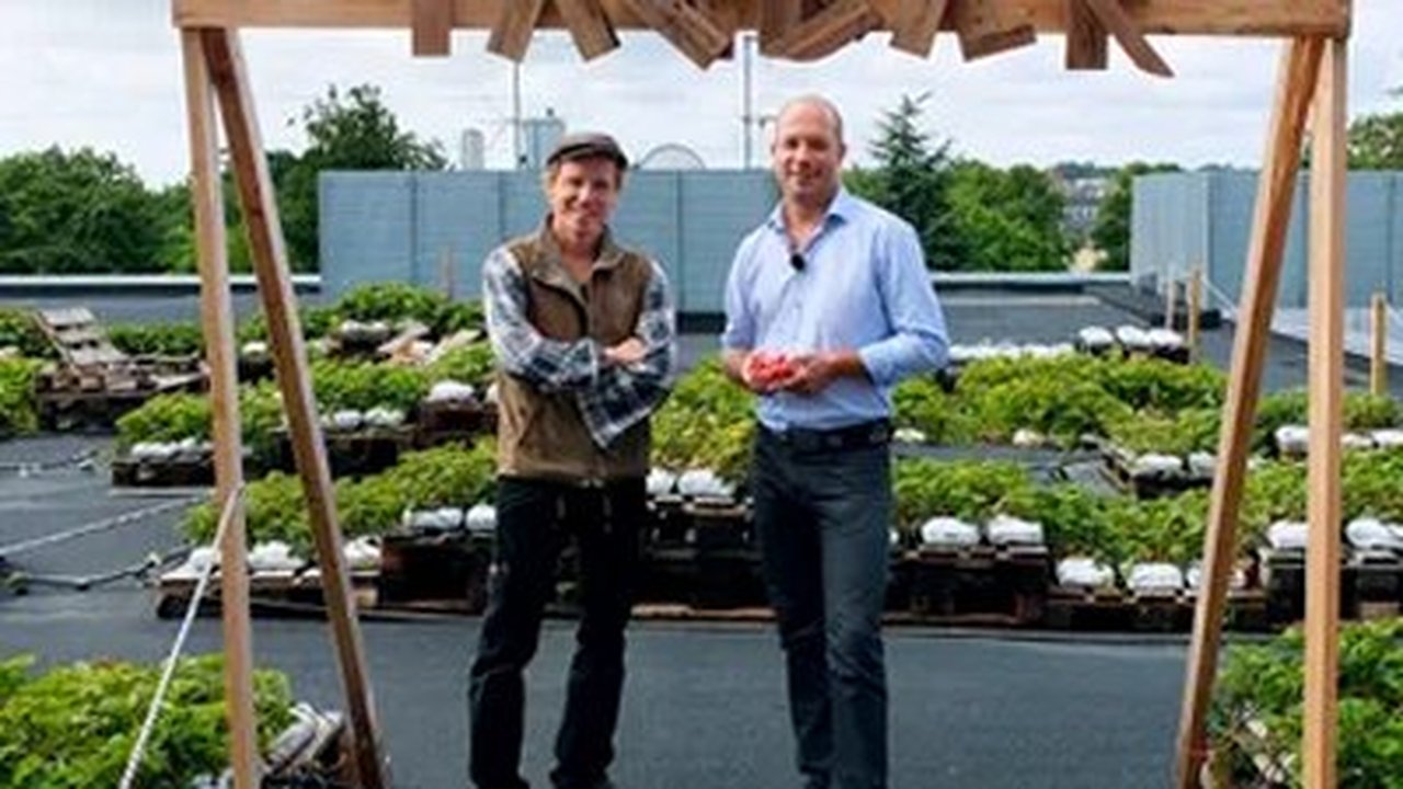 Frank & Kastaniegaarden - Season 0 Episode 1 : Episode 1