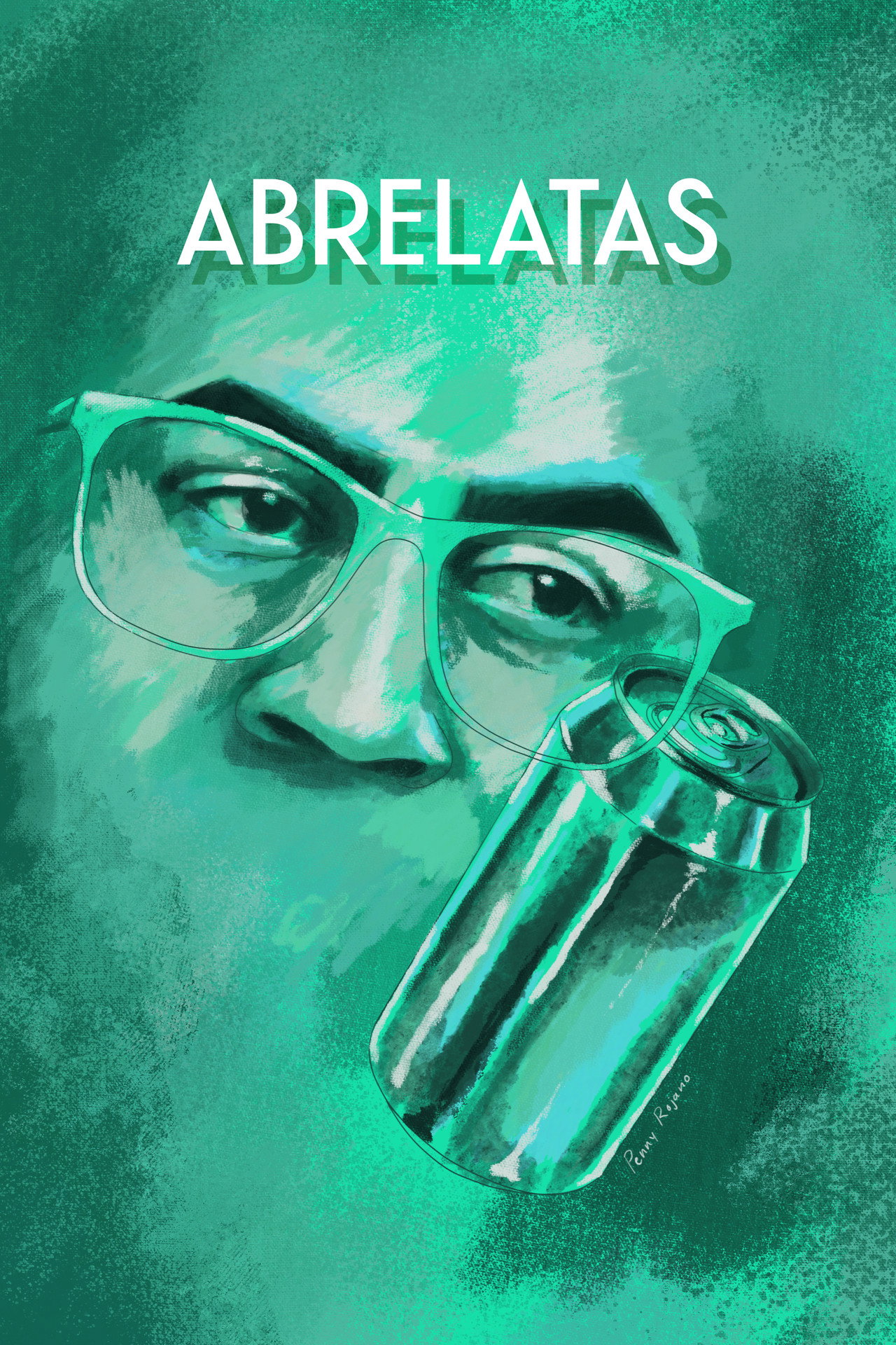 Abrelatas filmaffisch