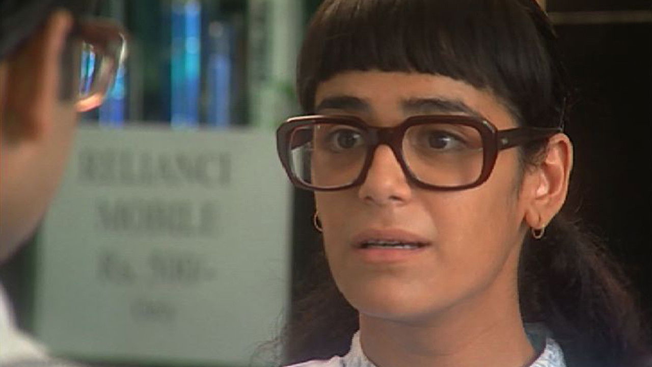 Jassi Jaissi Koi Nahin — Épisode 3