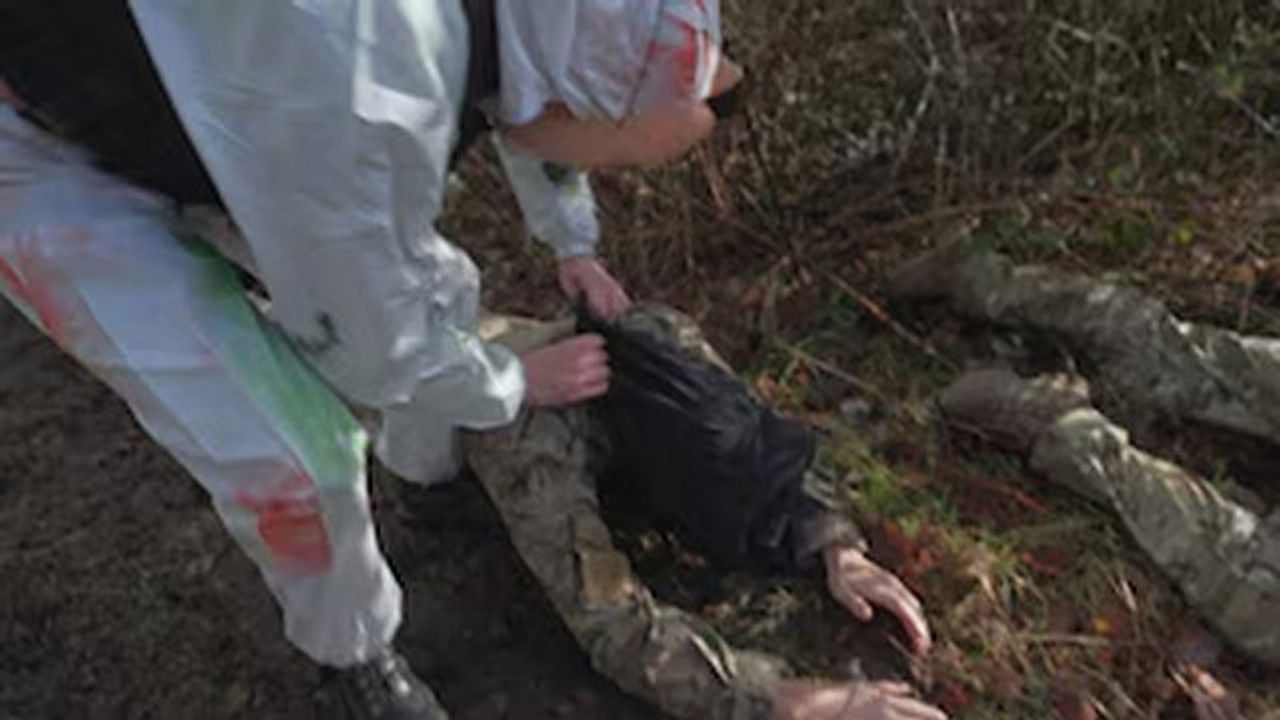 Stjerner i trøjen — Épisode 7