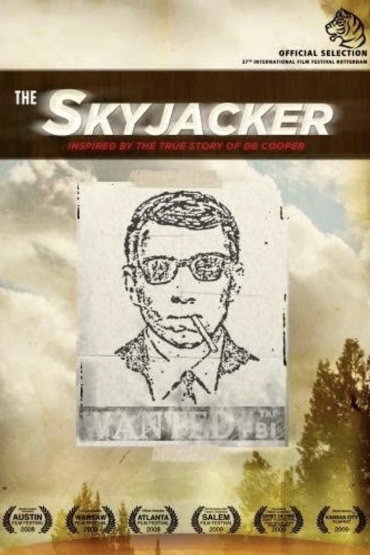The Skyjacker