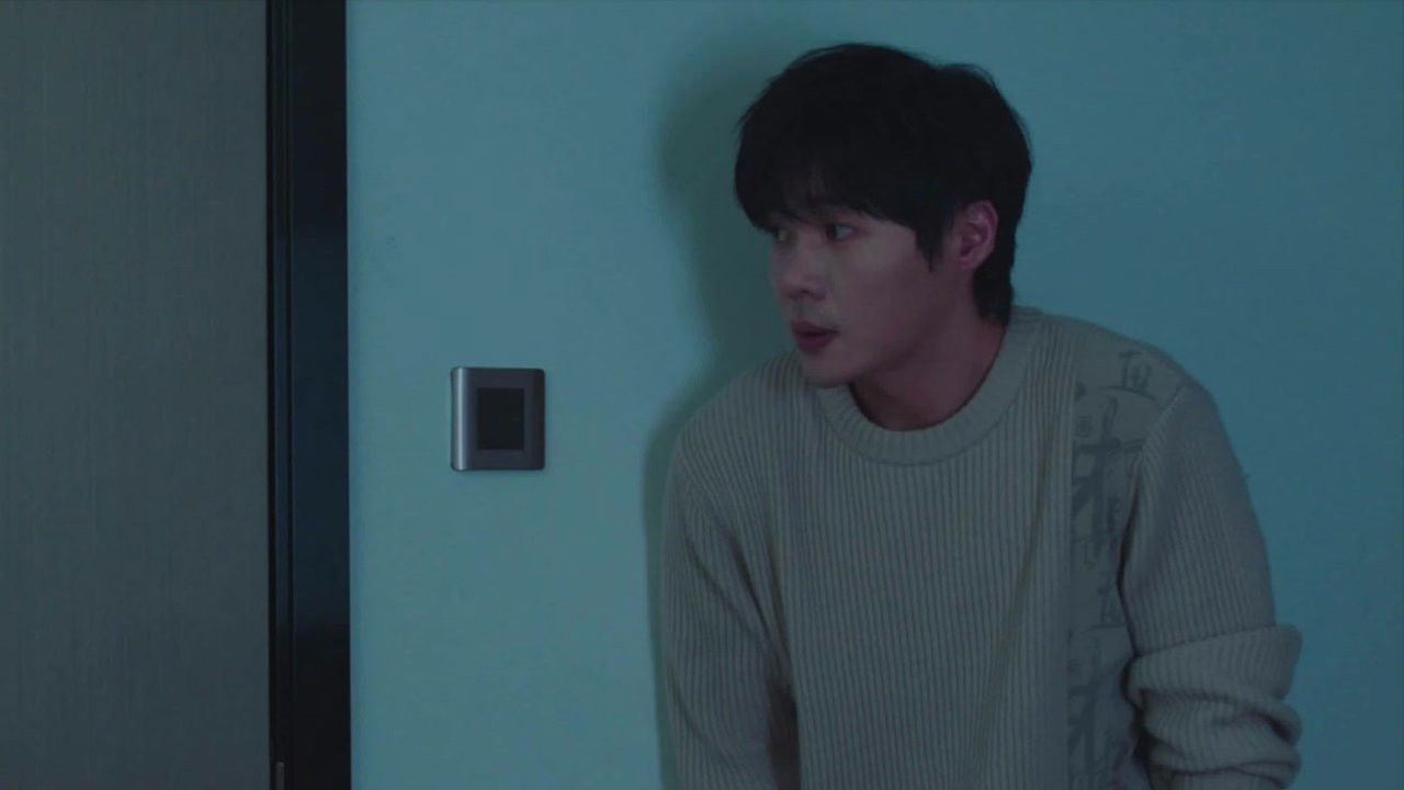 前方错爱请掉头 — Épisode 8