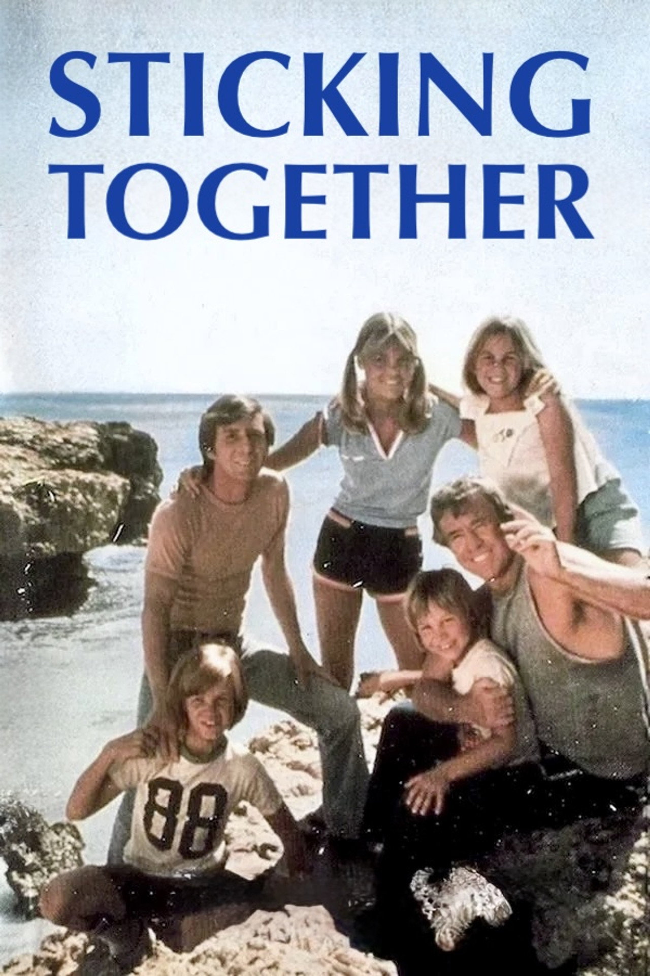 Stickin' Together