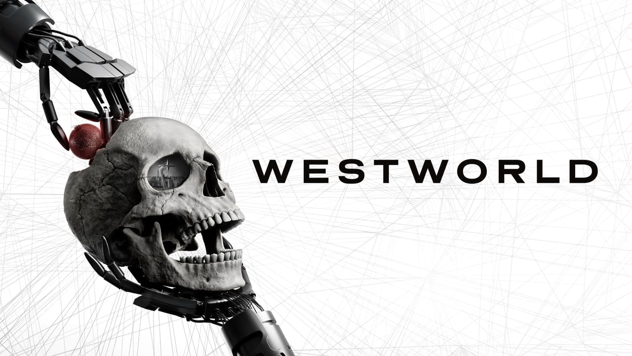 Westworld - Season Three: The New World