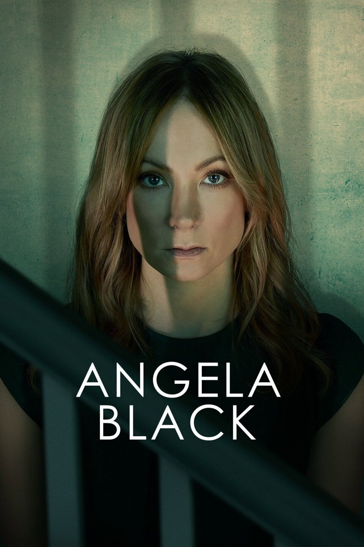 Angela Black – plakát 6