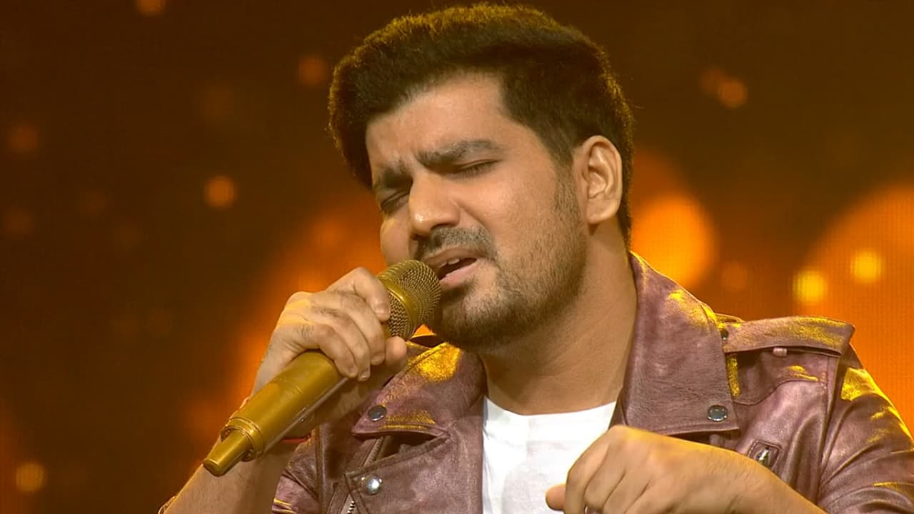 Indian Idol - Season 13 Episode 16 : Double XL Performances