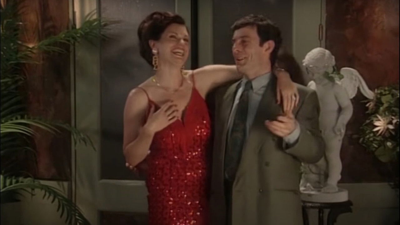 Sjans — Épisode 10