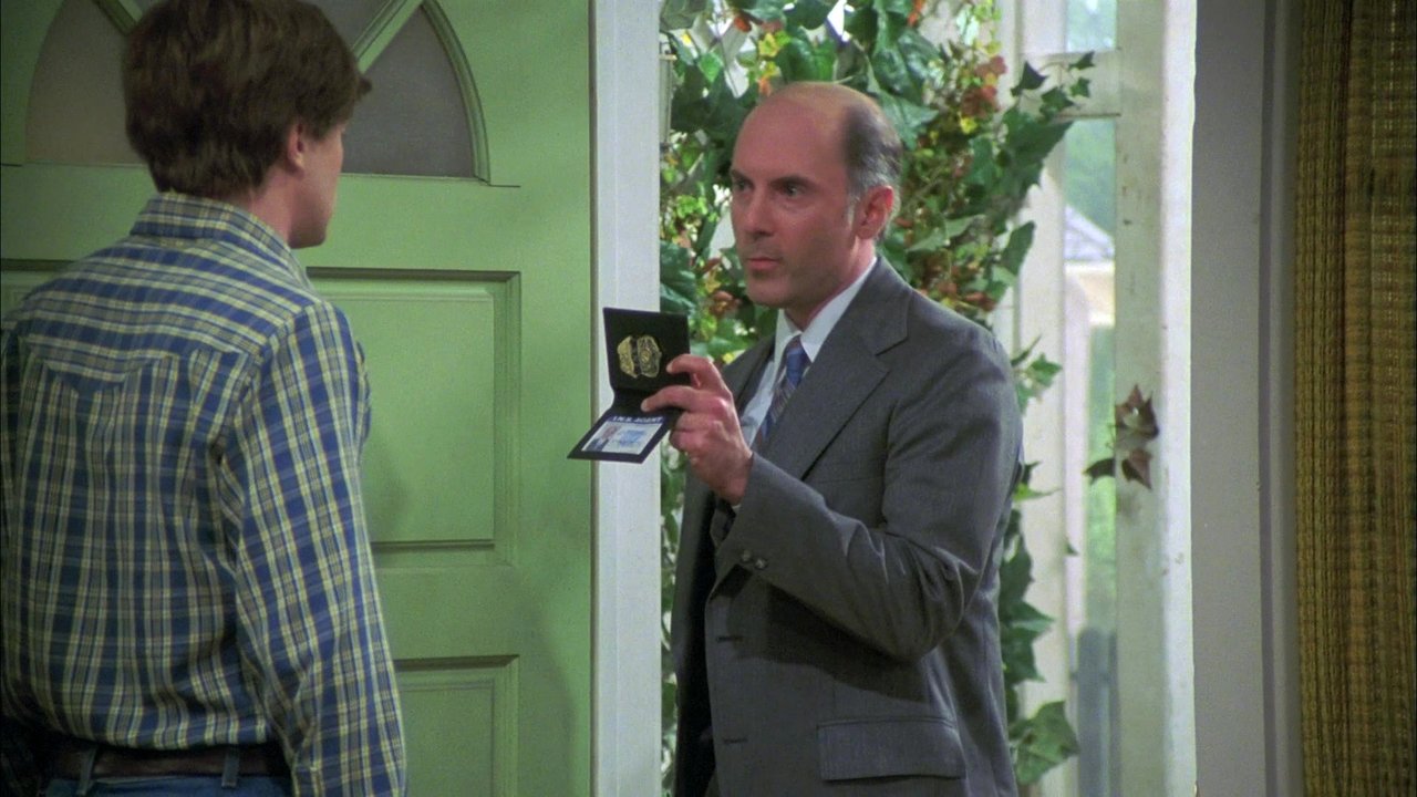 That '70s Show - Season 6 Episode 5 : I'm Free