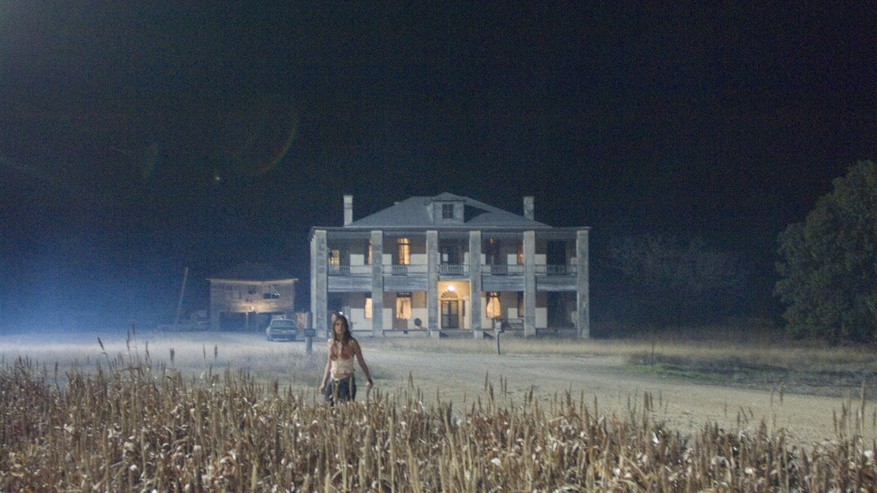 The Texas Chainsaw Massacre: The Beginning background 21