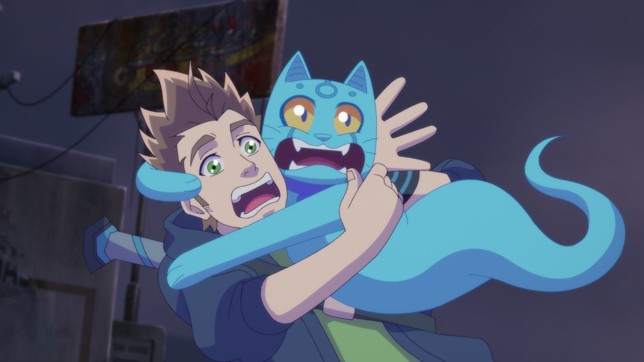 Image Virtual Hero: La Serie