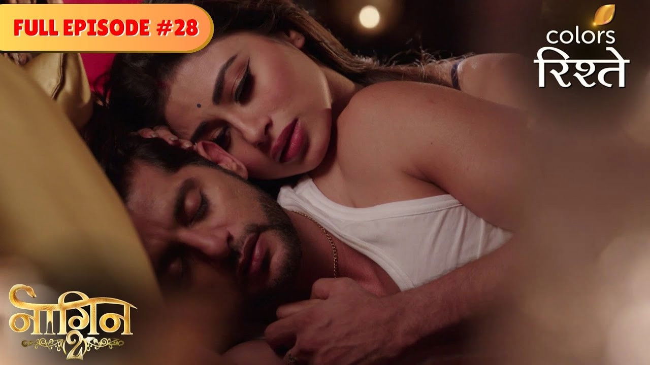 नागिन — Épisode 28