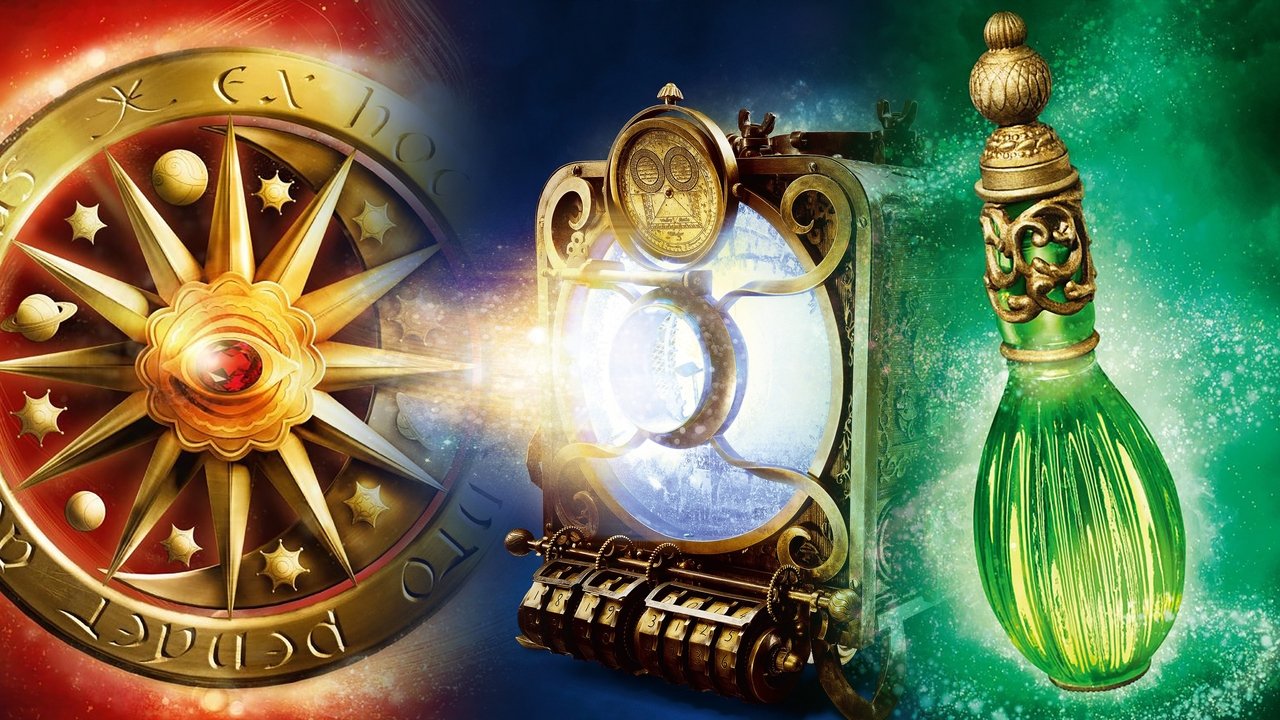 Cast and Crew of Gwendolyn Shepherd Collection