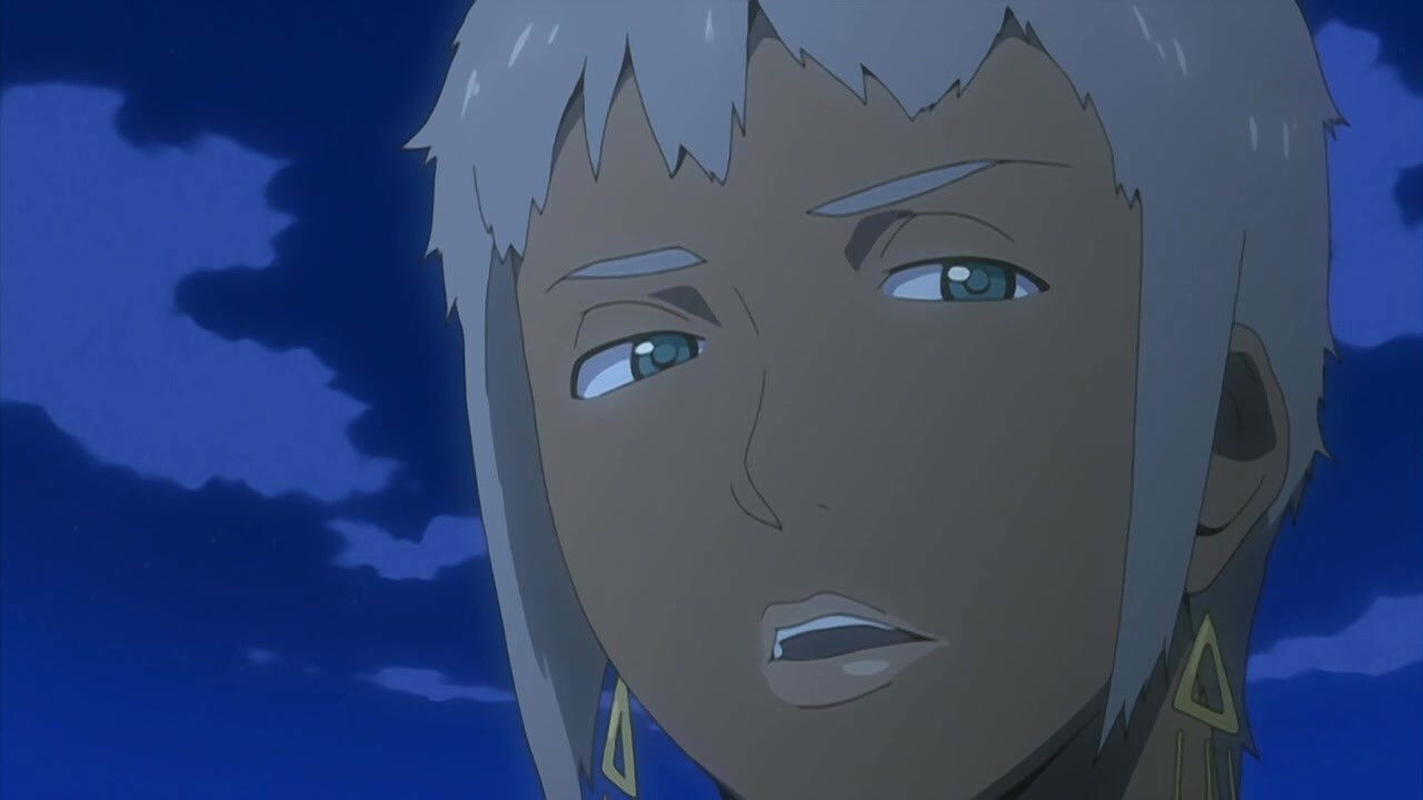 Tetsuwan Birdy Decode — Épisode 11