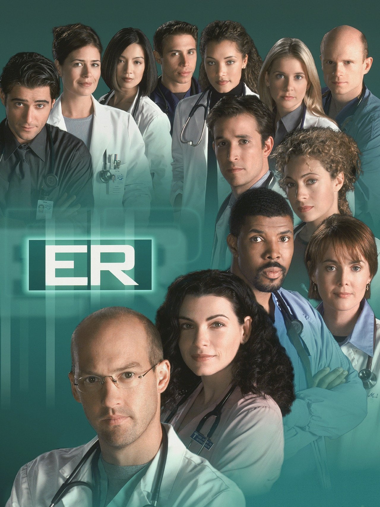 ER Season 1 All subtitles for this TV Series Season english open