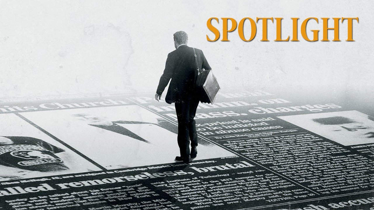Spotlight Kritik Film 2015 Moviebreak.de