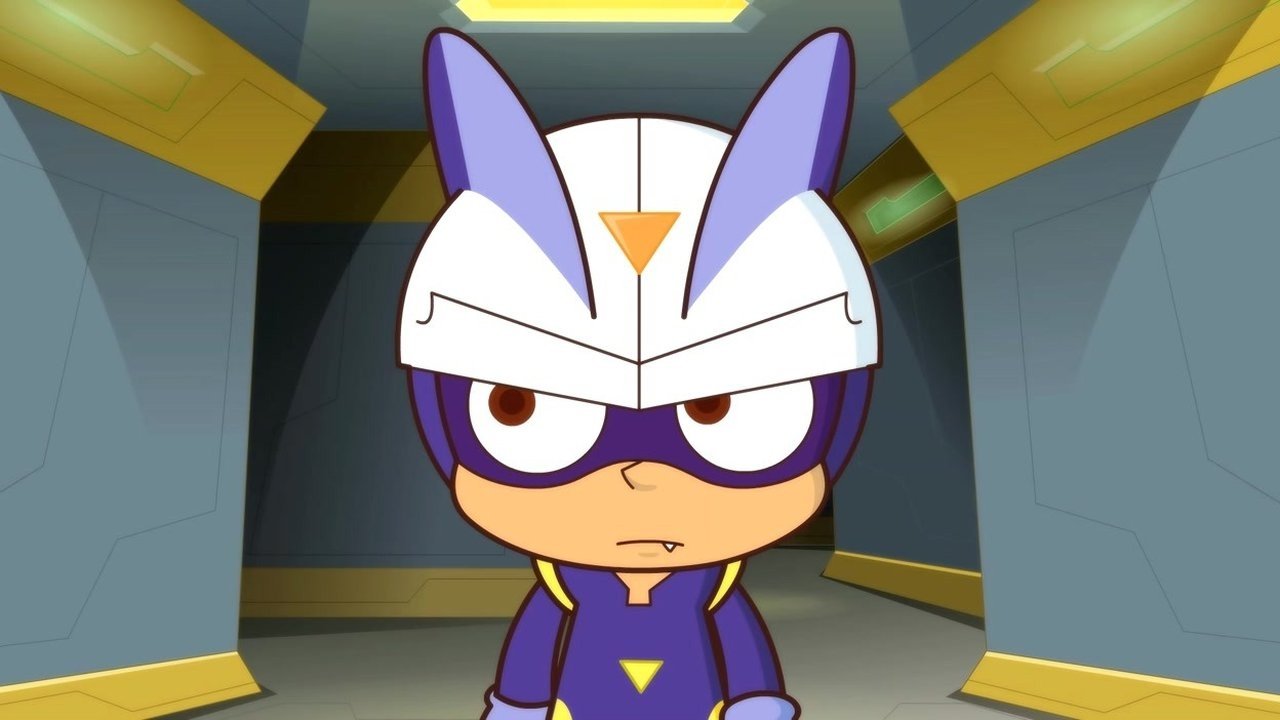 Happy Toon - Season 15 Episode 34 : Episode 34