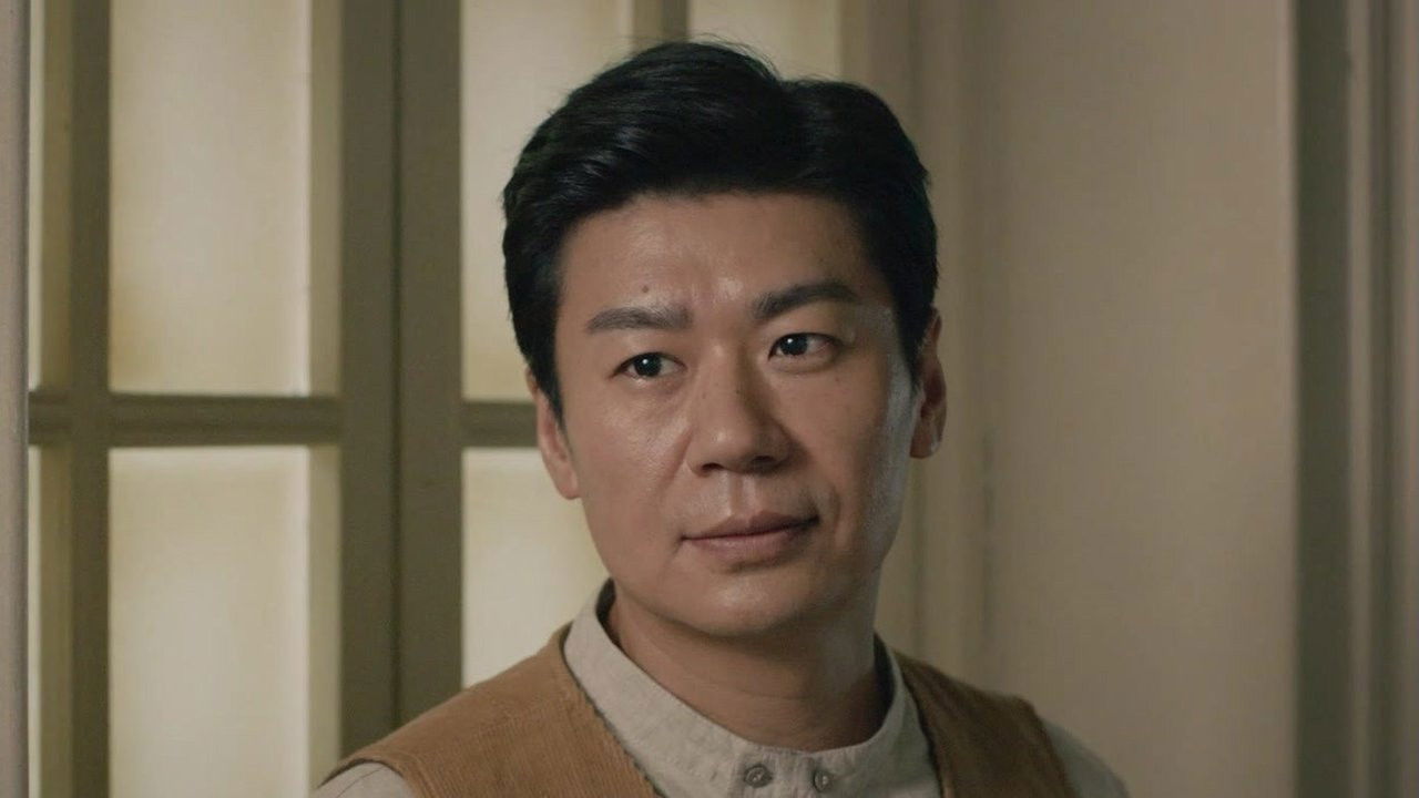 Hu Dan Wei Cheng — Épisode 21